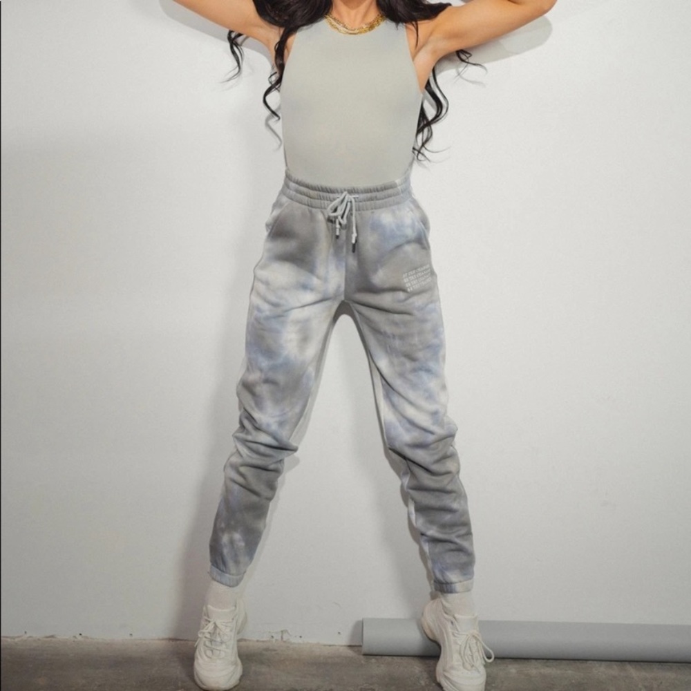 Atmos Affirmation pant in cyclone